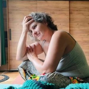 Agata Dżaman (Akita)