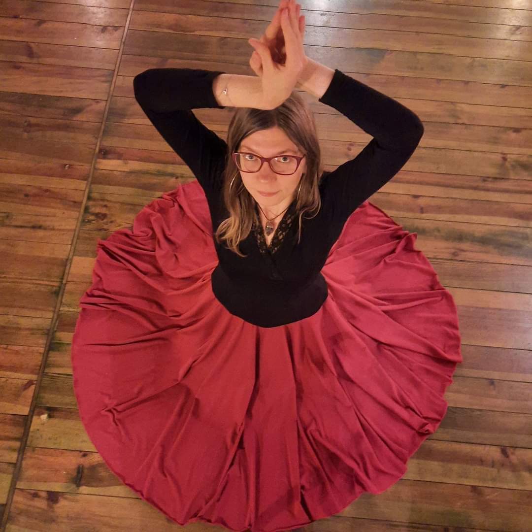 You are currently viewing Justyna Ferenc