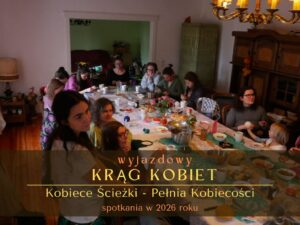 Read more about the article Kręgi wyjazdowe