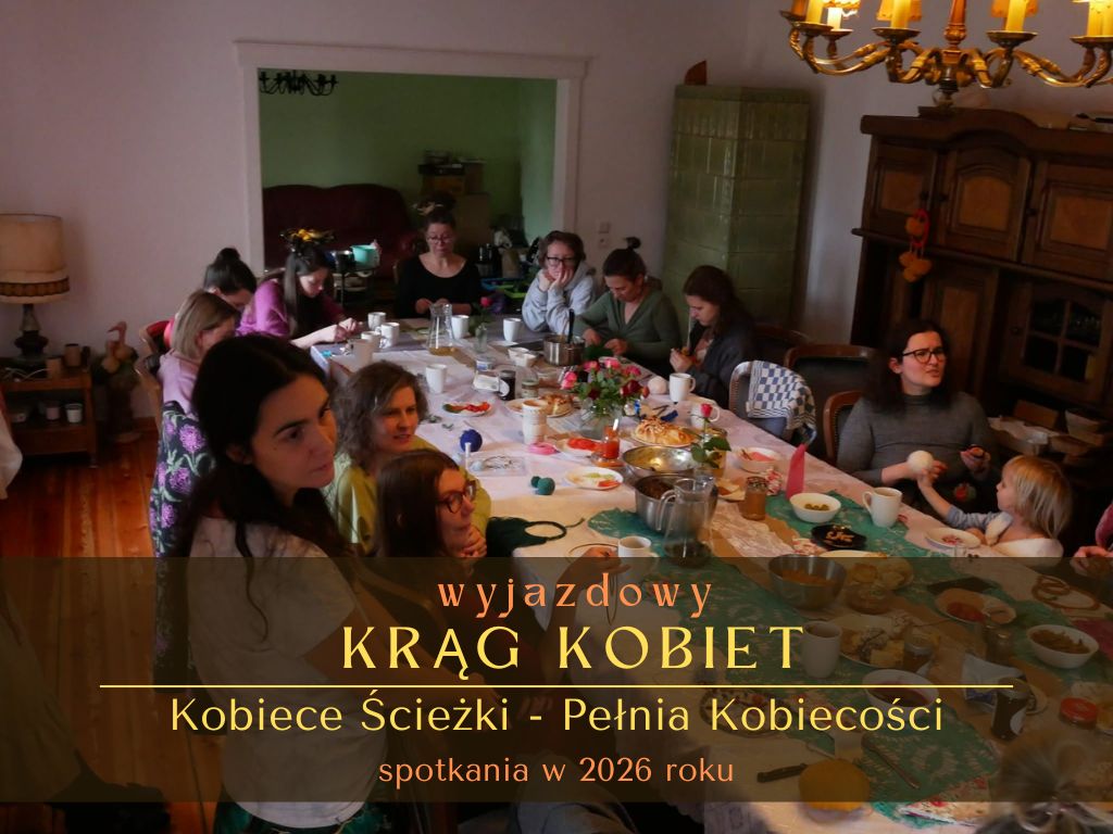 You are currently viewing Kręgi wyjazdowe