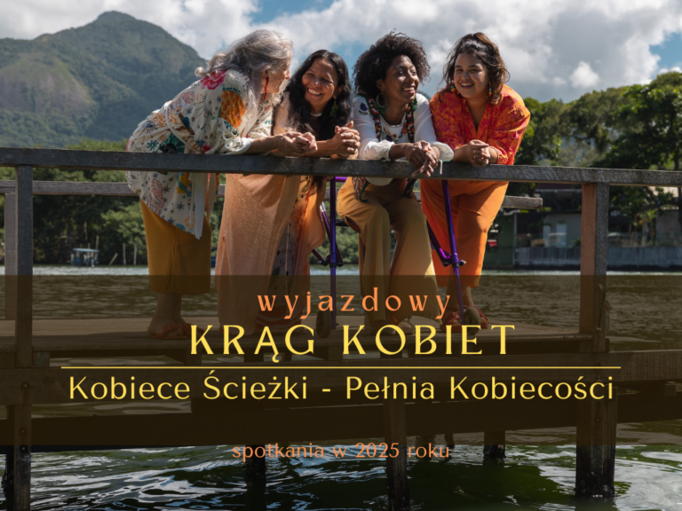 Spotkanie na wyjazdowym kręgu w lutym – relacja