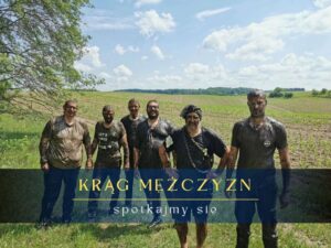 Read more about the article Krąg Mężczyzn