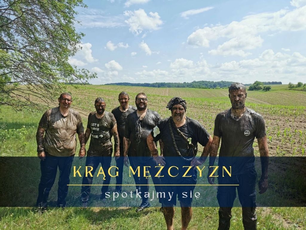 You are currently viewing Krąg Mężczyzn