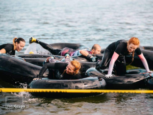 Read more about the article Gimnastyka Słowiańska w fitnessie