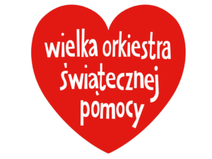 Read more about the article Wielka Orkiestra Świątecznej Pomocy
