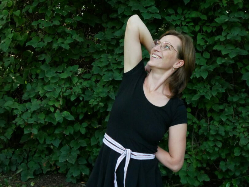 You are currently viewing Gimnastyka słowiańska okiem położnej