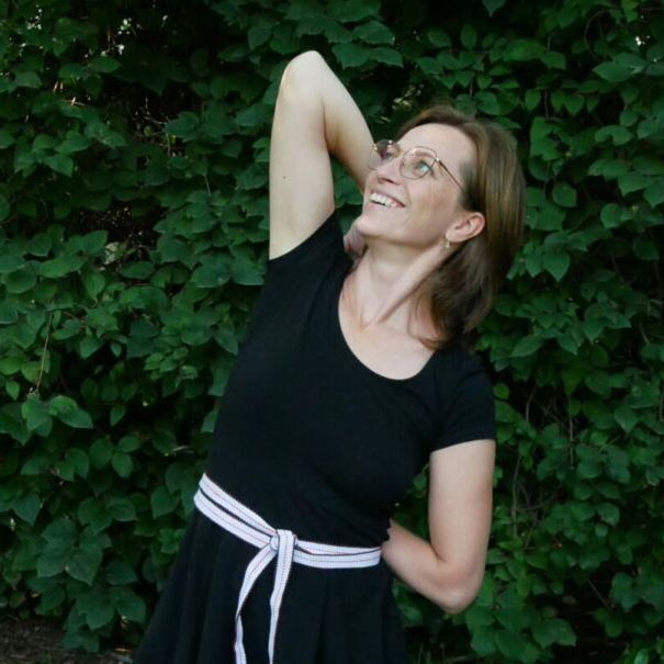 You are currently viewing Marta Kocińska